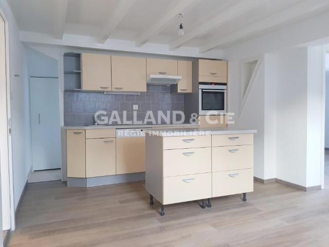 Apartment mieten in Jorat-Menthue, Waadt