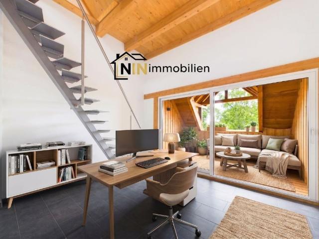 Apartment mieten in Utzenstorf, Bern