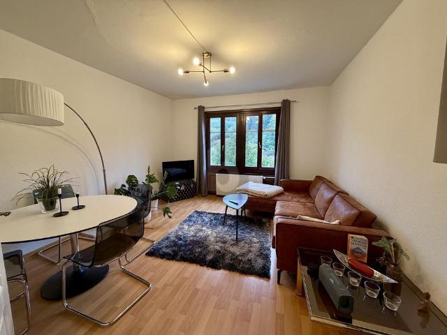 Apartment mieten in Suhr, Aargau