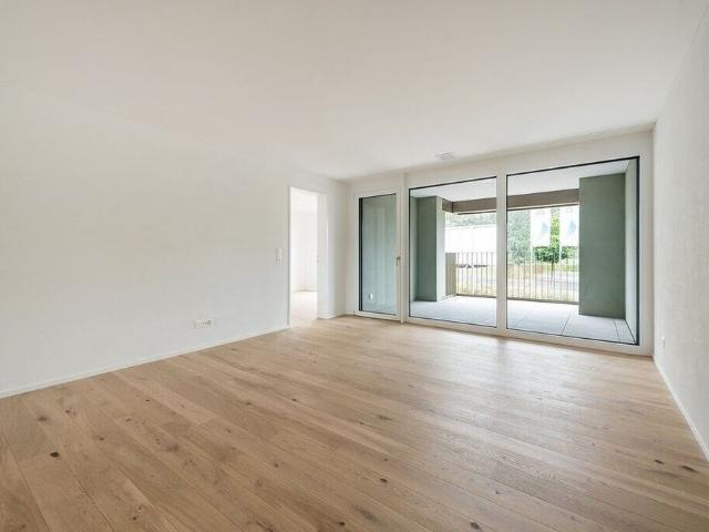 Apartment mieten in Kreuzlingen, Thurgau