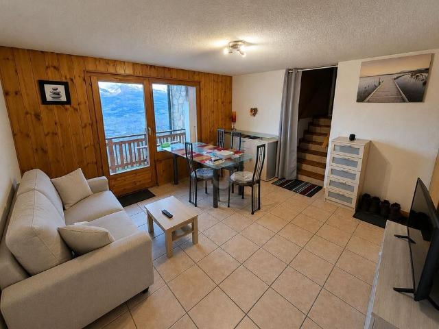 Apartment mieten in Les Mayens-de-Sion, Wallis