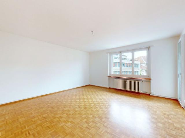 Apartment mieten in Basel, Basel-Stadt