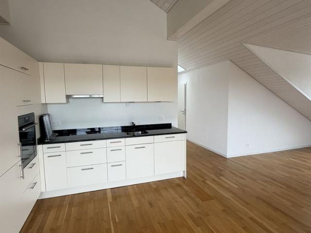 Apartment mieten in Oberentfelden, Aargau