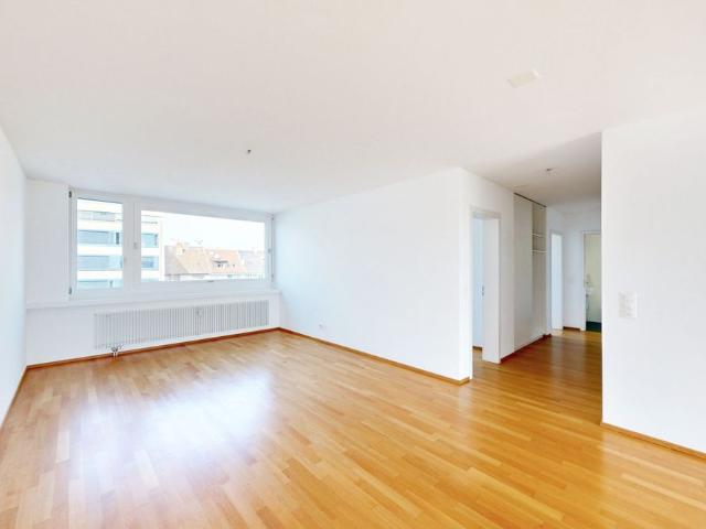 Apartment mieten in Basel, Basel-Stadt