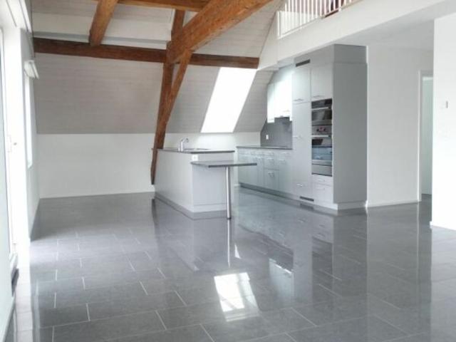Apartment mieten in Madiswil, Bern