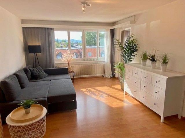 Apartment mieten in Rorschacherberg, St. Gallen