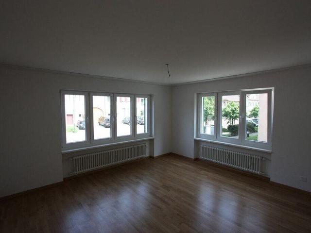 Apartment mieten in Pratteln, Basel-Landschaft