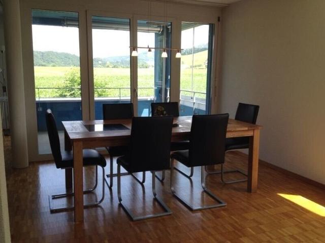 Apartment mieten in Eglisau, Zürich
