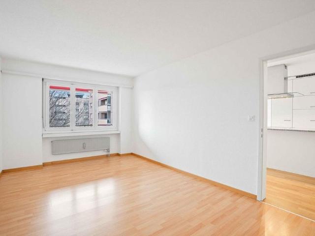 Apartment mieten in Au (SG), St. Gallen