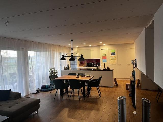 Apartment mieten in Wigoltingen, Thurgau