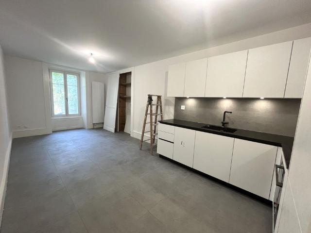 Apartment mieten in Belmont-Yverdon, Waadt
