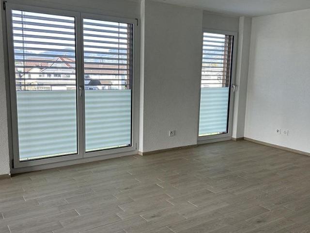 Apartment mieten in Widnau, St. Gallen
