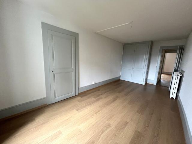 Apartment mieten in Belmont-Yverdon, Waadt