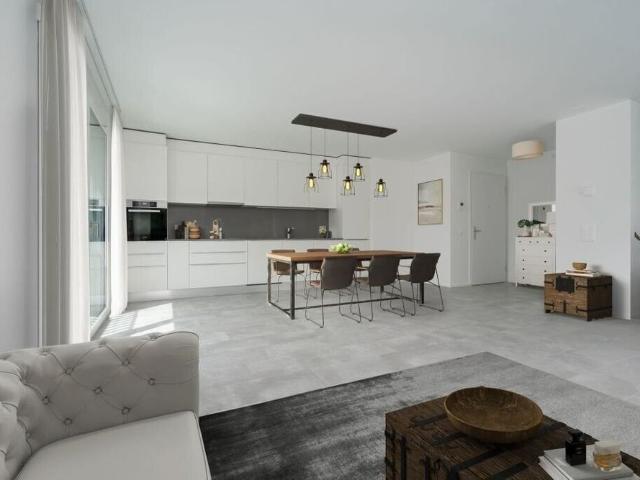 Apartment mieten in Bellinzona, Tessin