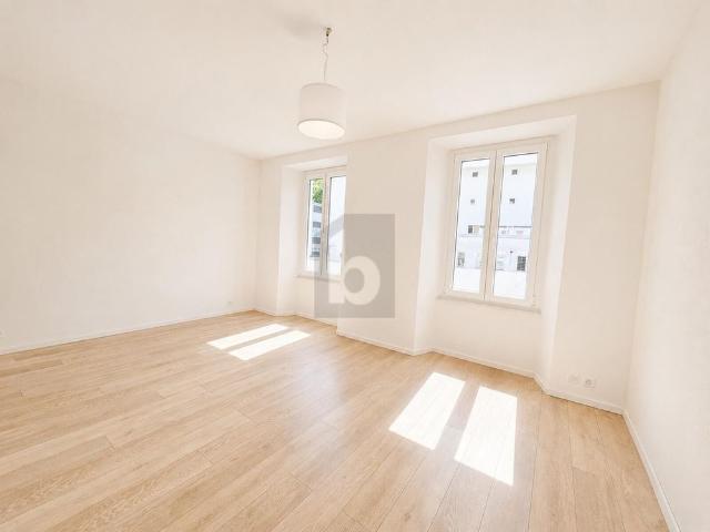 Apartment mieten in Sierre, Wallis