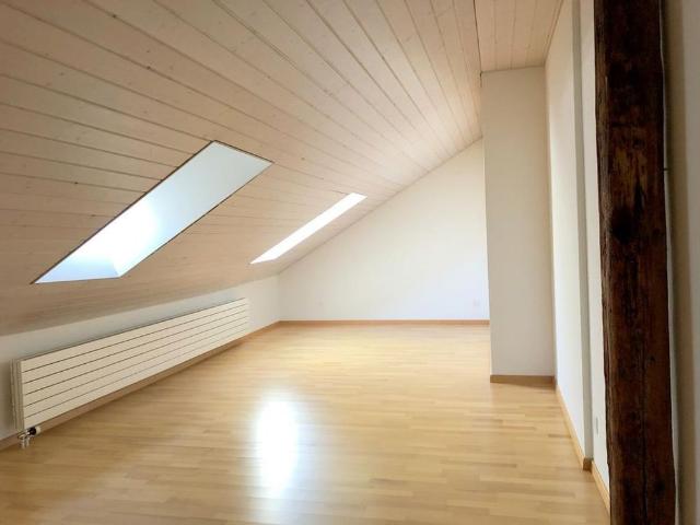 Apartment mieten in Schwarzenbach (SG), St. Gallen
