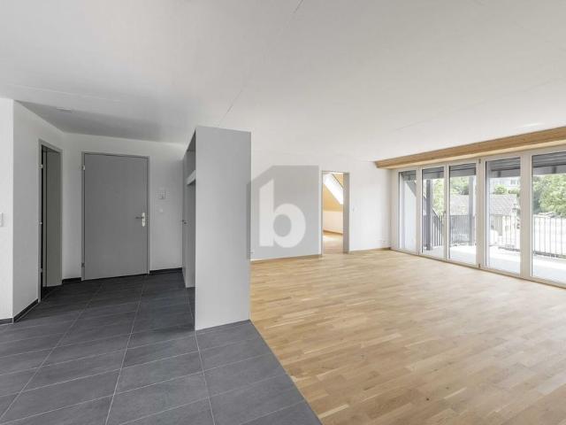 Apartment mieten in Huttwil, Bern
