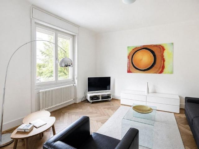 Apartment mieten in Basel, Basel-Stadt