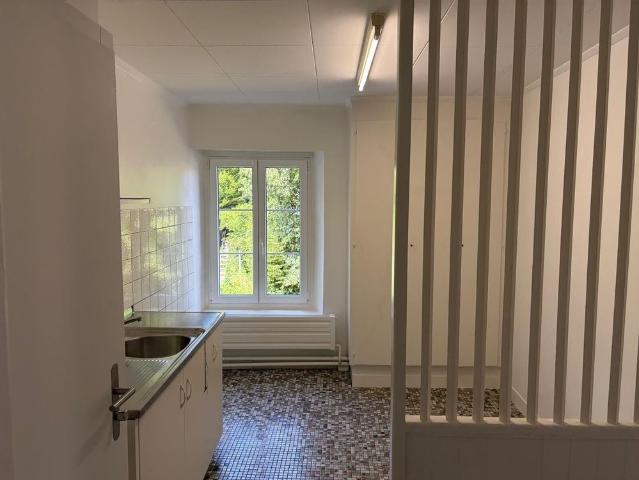 Apartment mieten in Combremont-Petit, Waadt