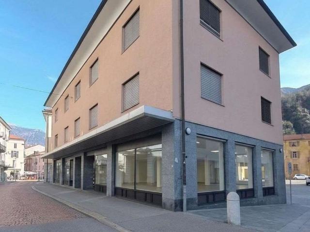 Apartment mieten in Bellinzona, Tessin