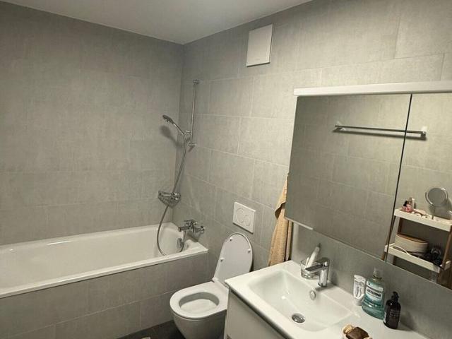 Apartment mieten in Zollikofen, Bern