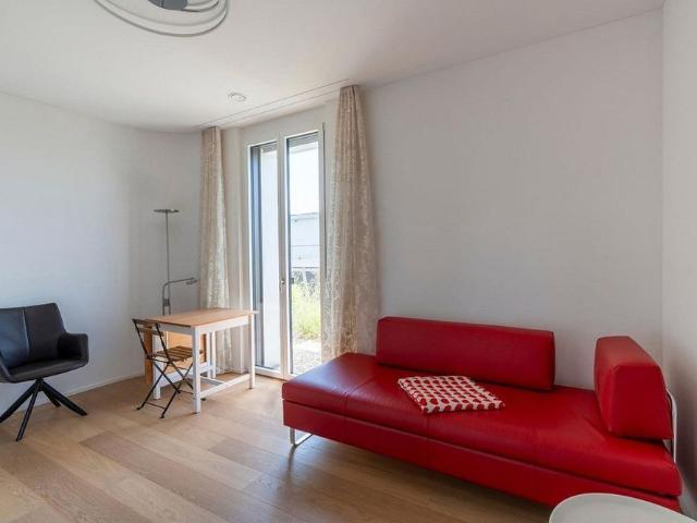 Apartment mieten in Fislisbach, Aargau