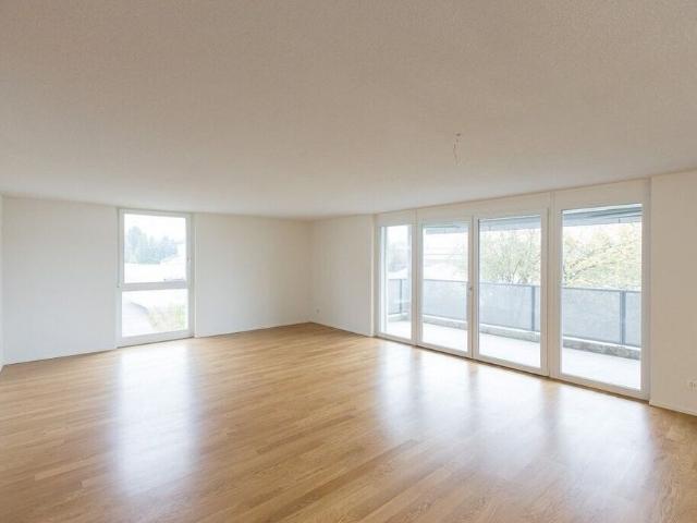 Apartment mieten in Oftringen, Aargau
