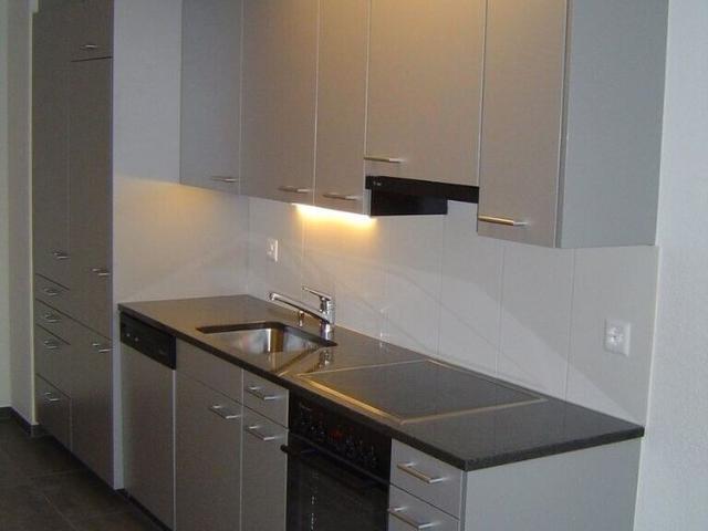 Apartment mieten in Frauenfeld, Thurgau