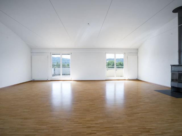 Apartment mieten in Regensdorf, Zürich