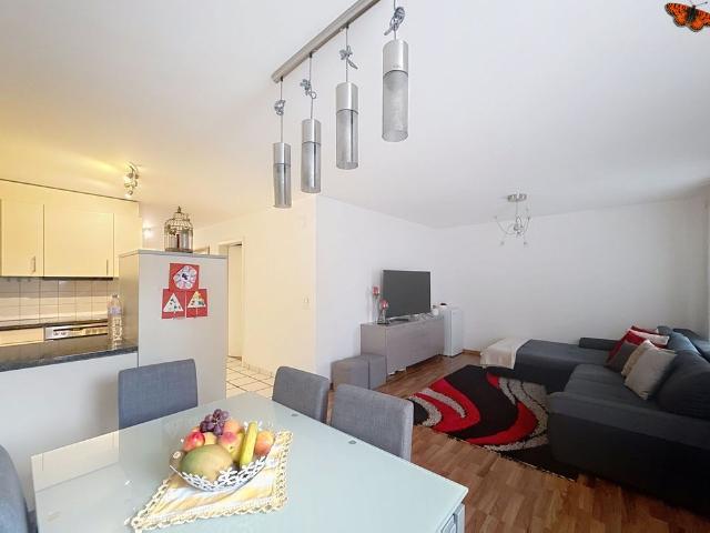 Apartment mieten in Villars-sur-Glâne, Freiburg