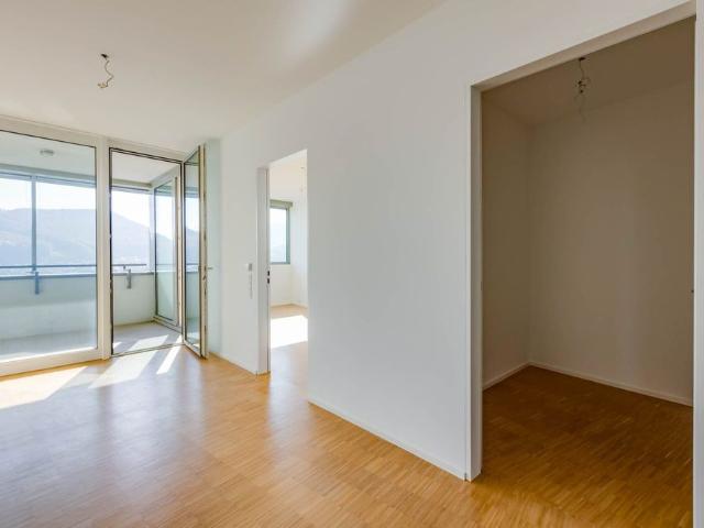 Apartment mieten in Pratteln, Basel-Landschaft