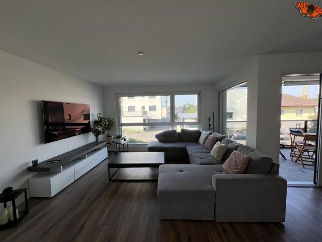 Apartment mieten in Romont (FR), Freiburg