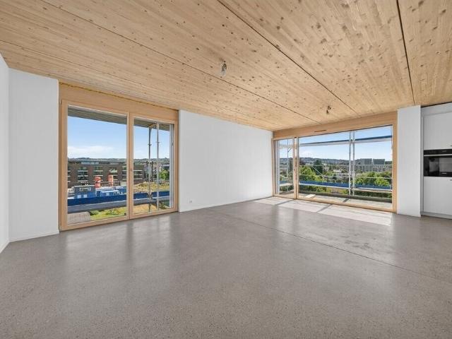 Apartment mieten in Ecublens (FR), Waadt