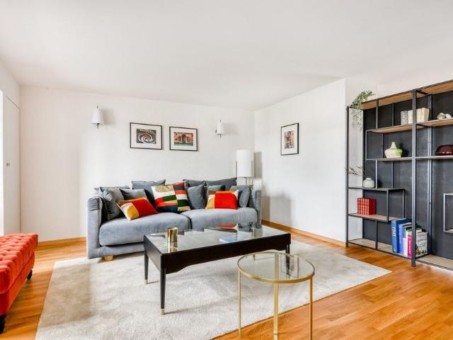 Apartment mieten in Conches