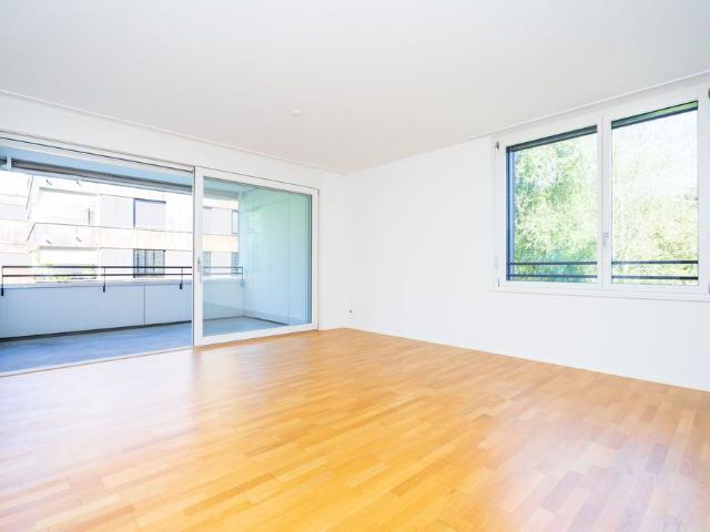 Apartment mieten in Burgdorf, Bern