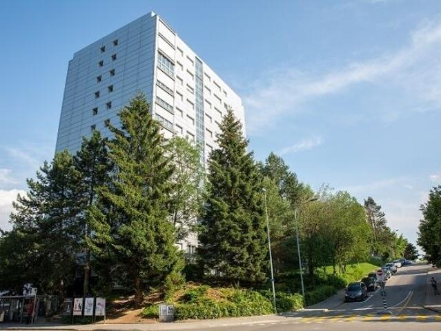 Apartment mieten in Villars, Freiburg