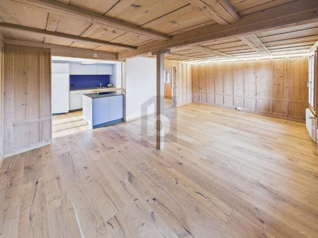 Apartment mieten in Buchegg, Solothurn