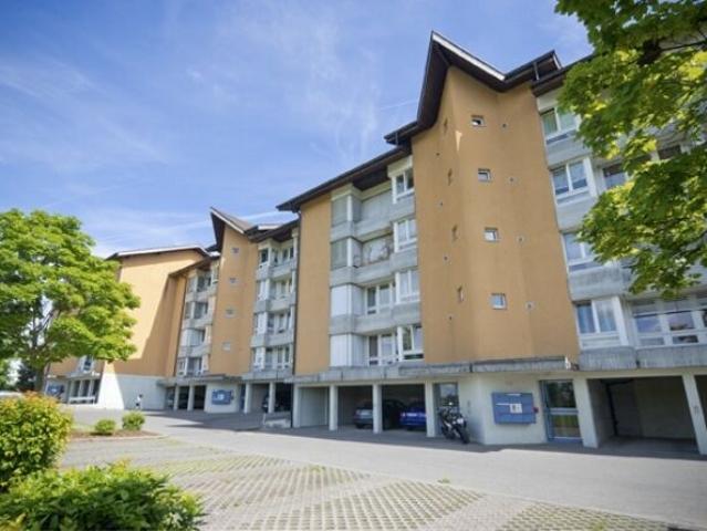 Apartment mieten in Granges-Paccot, Freiburg