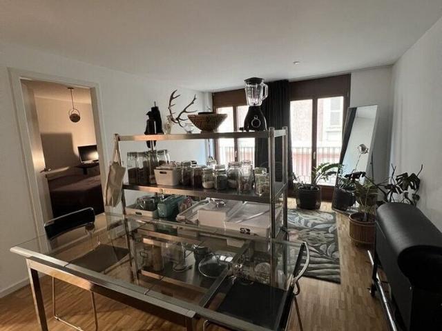 Apartment mieten in Cheseaux-Lausanne, Waadt