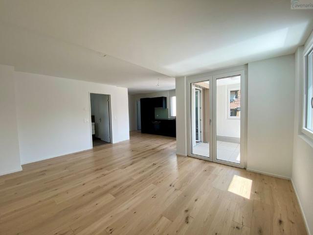 Apartment mieten in Magden, Aargau