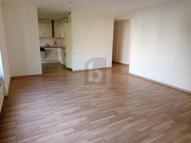 Apartment mieten in Delémont, Jura