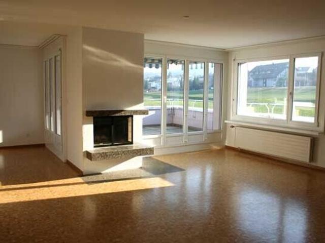 Apartment mieten in Fällanden, Zürich