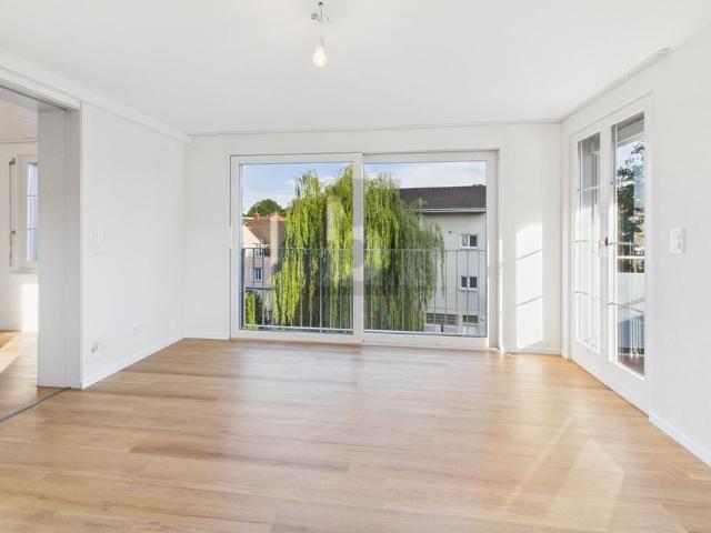 Apartment mieten in Uzwil, St. Gallen