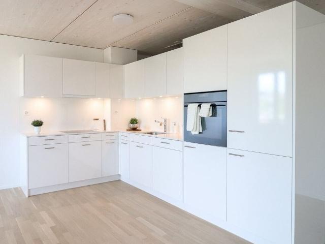 Apartment mieten in Ostermundigen, Bern