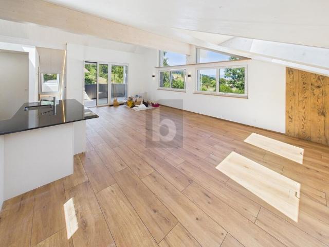 Haus mieten in Hasle bei Burgdorf, Bern