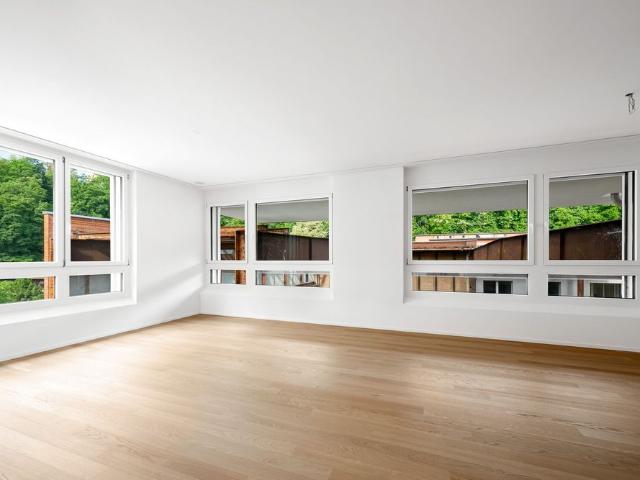 Apartment mieten in Schaffhausen