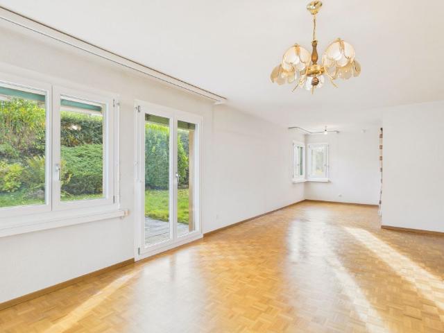 Apartment mieten in Schwarzenbach (SG), St. Gallen