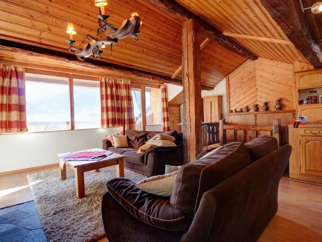 Haus mieten in Montagnier, Wallis