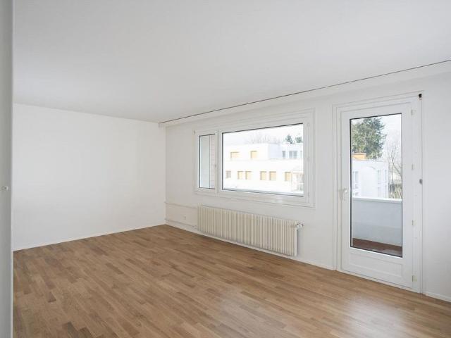 Apartment mieten in Landquart, Graubünden