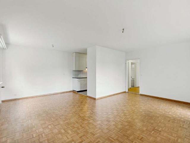 Apartment mieten in Allschwil, Basel-Landschaft